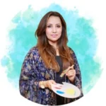 Lee’s Gallery | Artist | Art Therapist